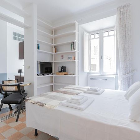 B&B Del Mercato Рим Екстер'єр фото