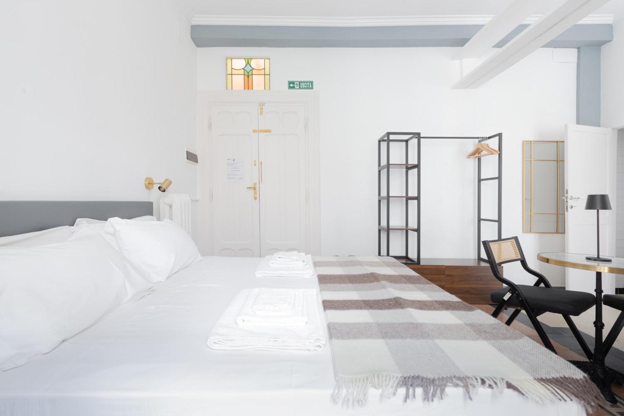 B&B Del Mercato Рим Екстер'єр фото