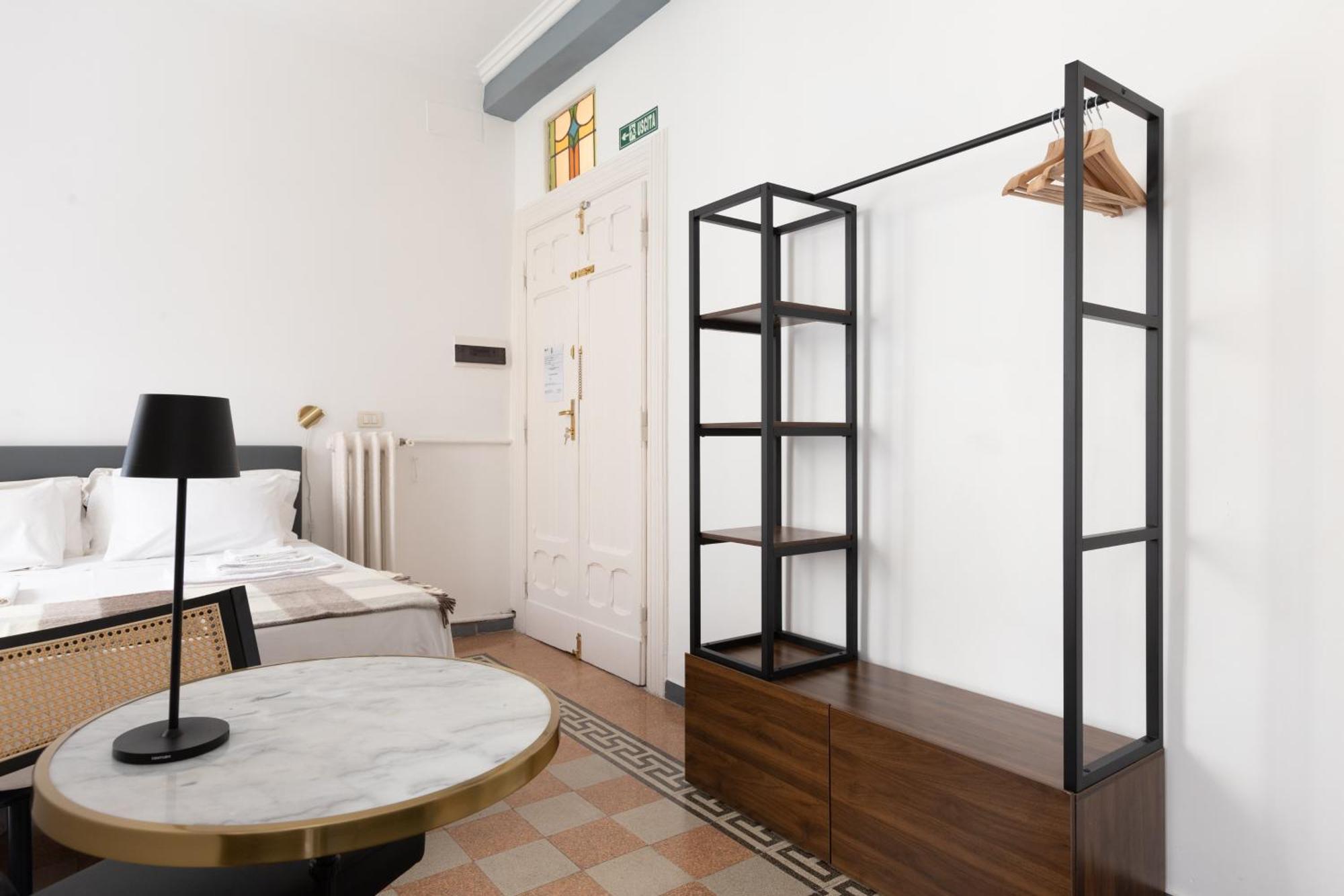 B&B Del Mercato Рим Екстер'єр фото