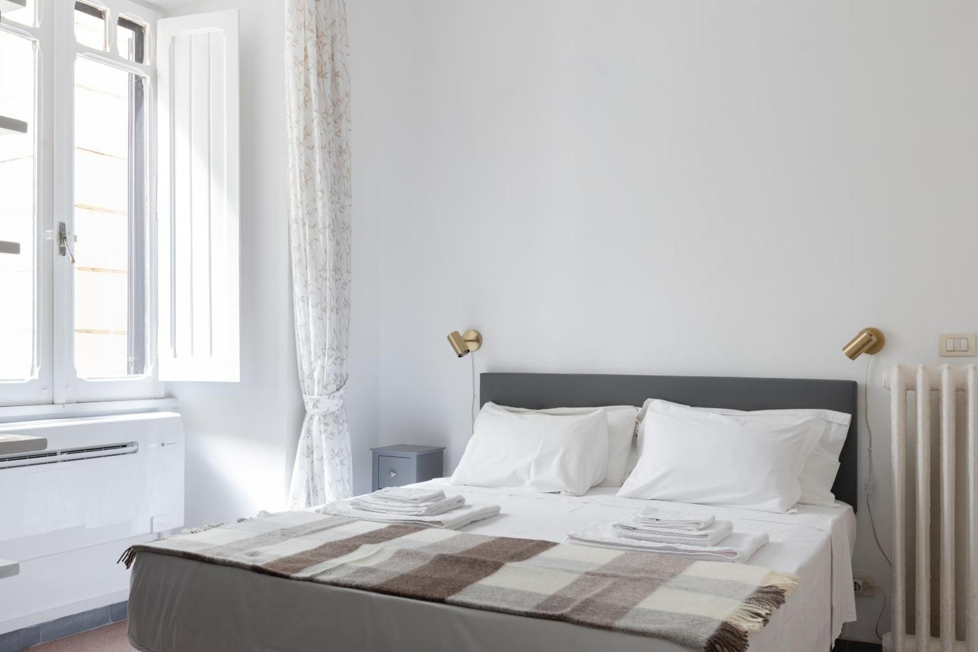 B&B Del Mercato Рим Екстер'єр фото