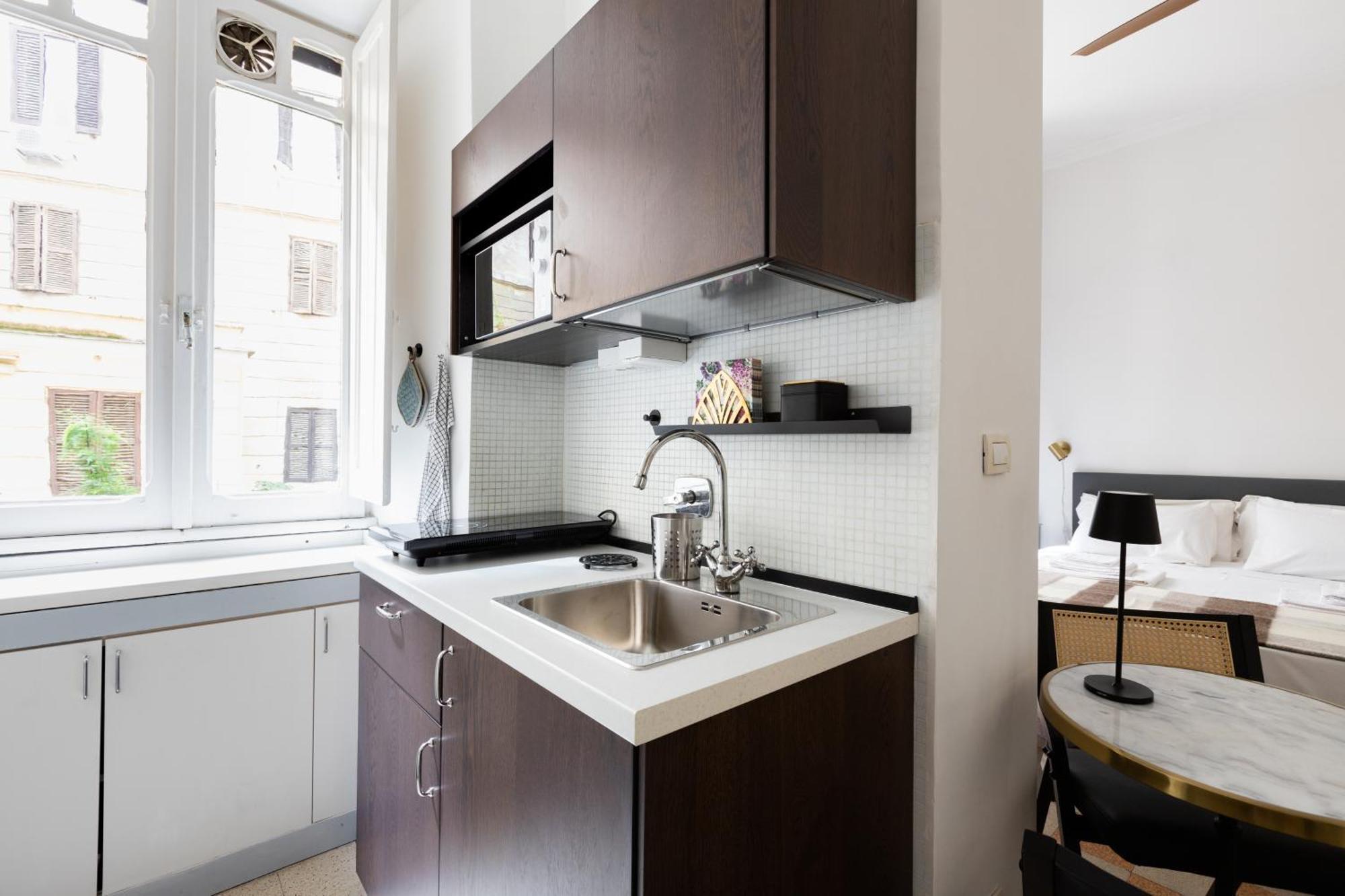 B&B Del Mercato Рим Екстер'єр фото
