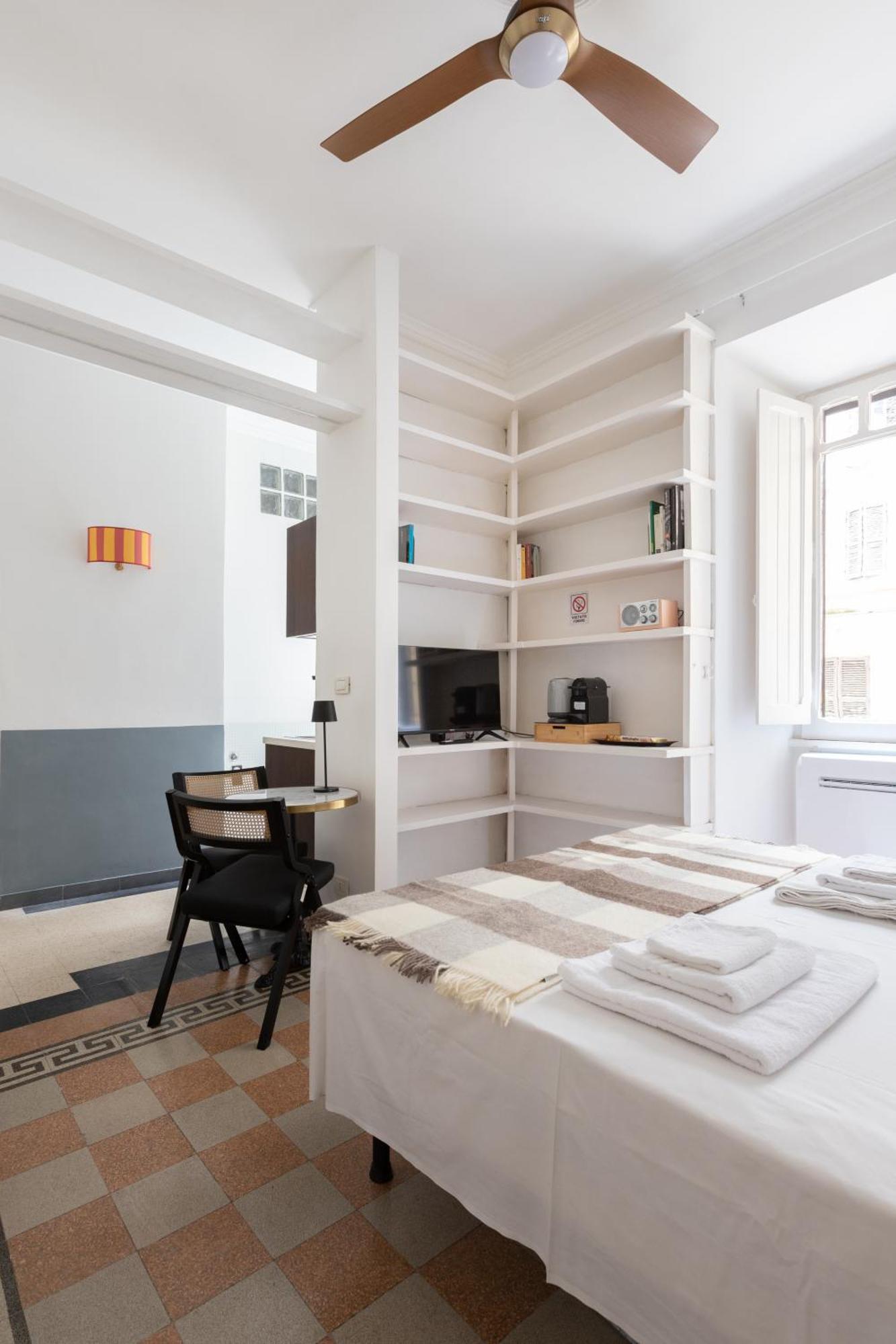 B&B Del Mercato Рим Екстер'єр фото