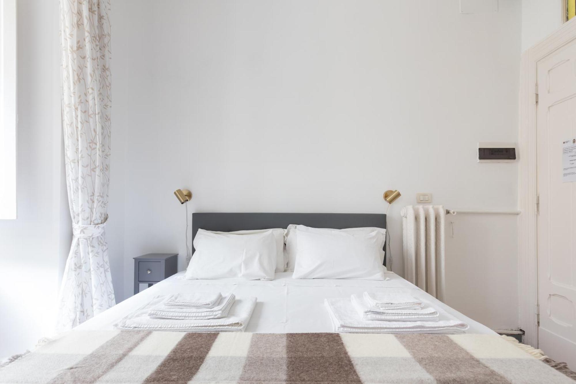 B&B Del Mercato Рим Екстер'єр фото