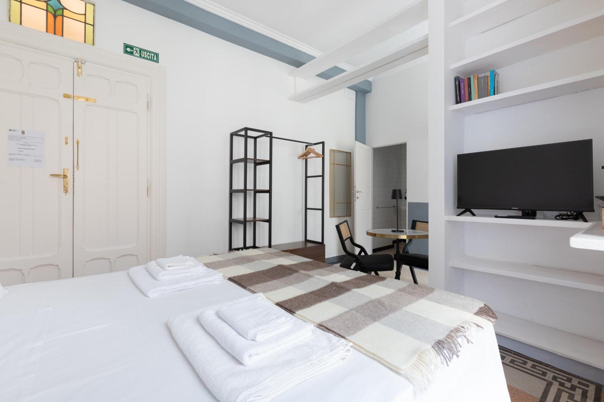 B&B Del Mercato Рим Екстер'єр фото