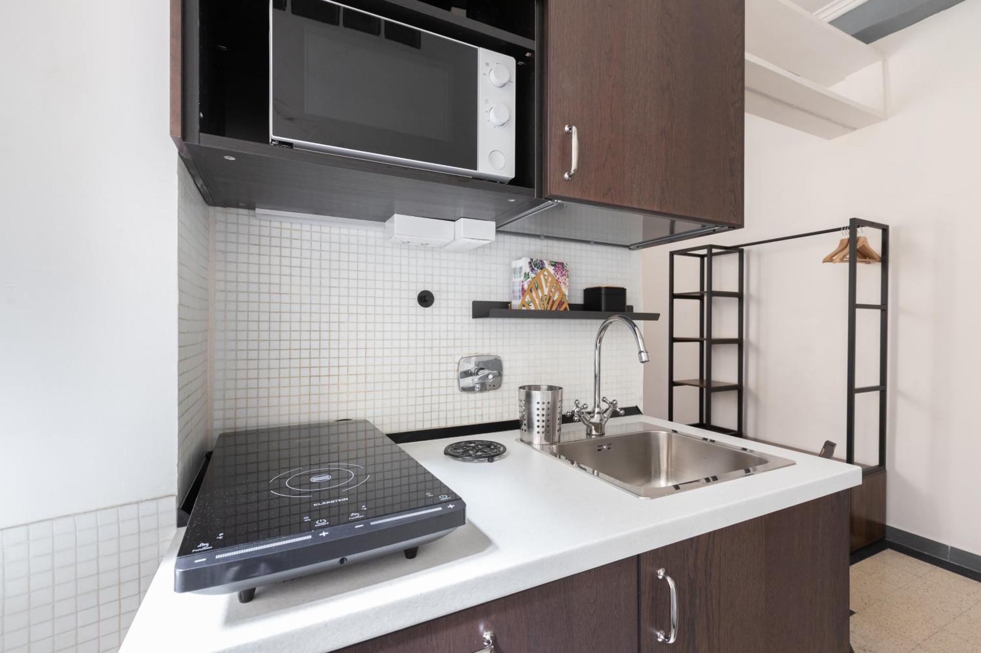 B&B Del Mercato Рим Екстер'єр фото