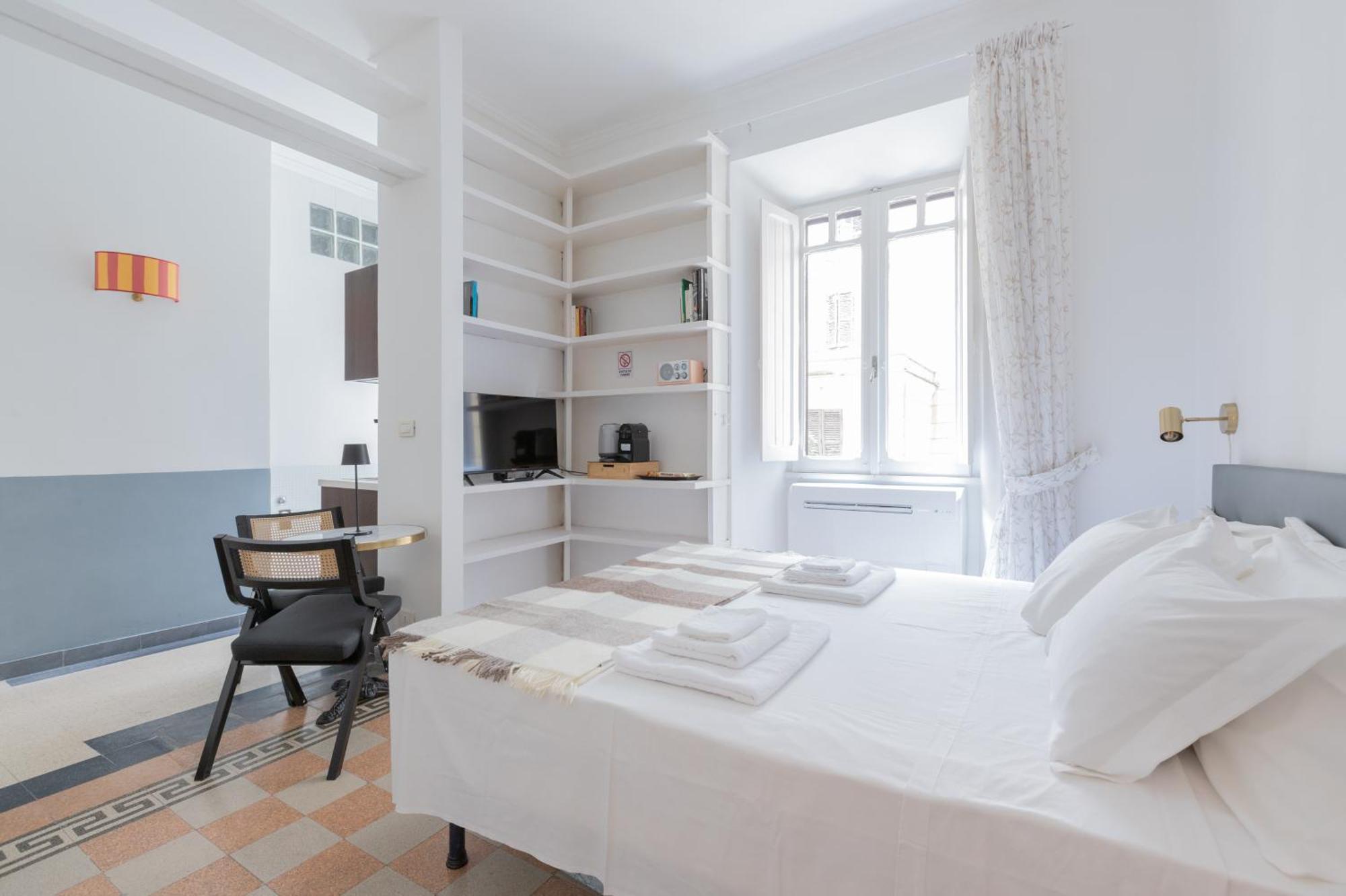 B&B Del Mercato Рим Екстер'єр фото